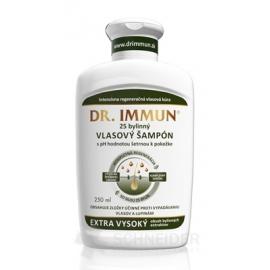DR. IMMUN Vlasový šampón