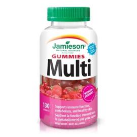 JAMIESON MULTI GUMMIES PRE ŽENY