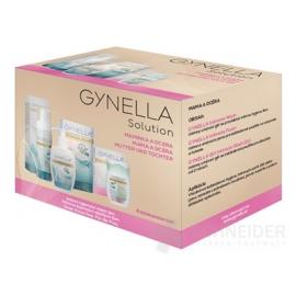 GYNELLA Solution MATKA A DCÉRA