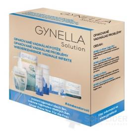 GYNELLA Solution VAGINÁLNE PROBLÉMY