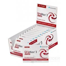 Neuraxpharm UroMax 3 RAPID