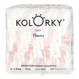KOLORKY DAY Kvety M
