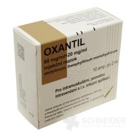 OXANTIL