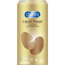 DUREX Real Feel
