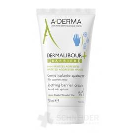 A-DERMA DERMALIBOUR+ BARRIER Ochranný krém