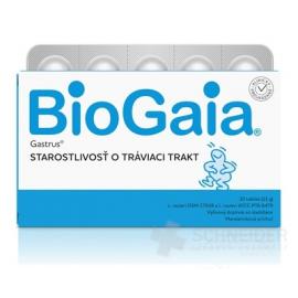 BioGaia Gastrus