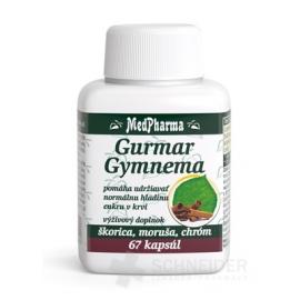 MedPharma Gurmar Gymnema