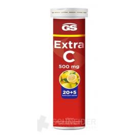 GS Extra C 500 mg