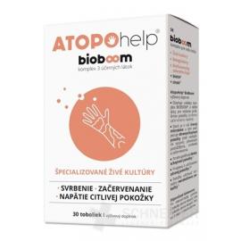 ATOPOHelp BioBoom