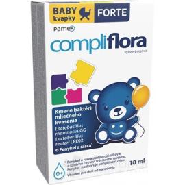 Compliflora Baby Forte