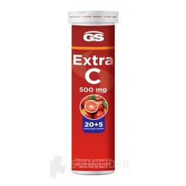 GS Extra C 500 mg