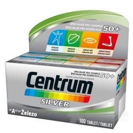 Centrum Silver