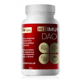 HITIMUN DAO