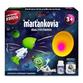 WALMARK Marťankovia MULTIVITAMÍN Limitovaná edícia
