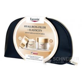 Eucerin Kazeta HYALURON-FILLER + ELASTICITY
