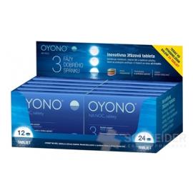 OYONO NA NOC, tablety (BARKETA)