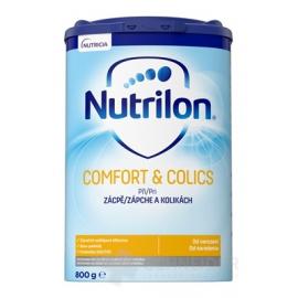 Nutrilon COMFORT & COLICS