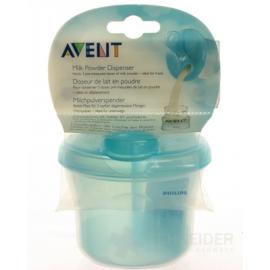 AVENT DÁVKOVAČ SUŠENÉHO MLIEKA