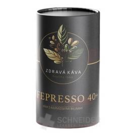 Zdravá káva LIFEPRESSO 40+