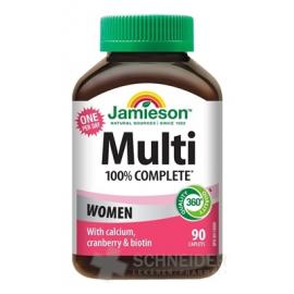 JAMIESON MULTI COMPLETE PRE ŽENY