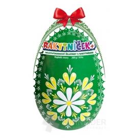 TEREZIA RAKYTNÍČEK+ želatínky