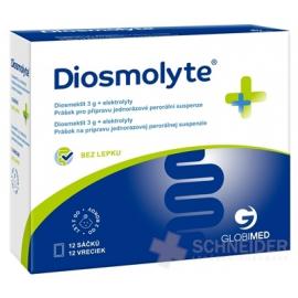 Diosmolyte