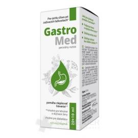 GastroMed