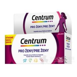 Centrum pre ženy