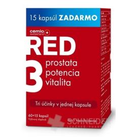 Cemio RED3
