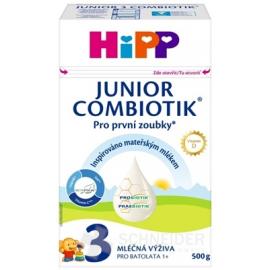 HiPP 3 JUNIOR COMBIOTIK