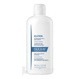DUCRAY ELUTION Šampón