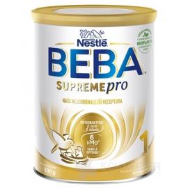 BEBA SUPREME pro 6HM-O 1 BEBA SUPREME pro 6HM-O 1