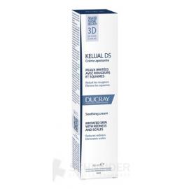 DUCRAY KELUAL DS Upokojujúci krém