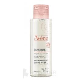 AVENE MICELÁRNA VODA na odlíčenie