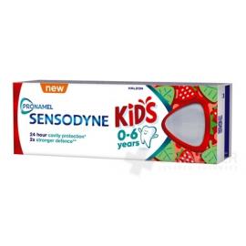 SENSODYNE PRONAMEL Kids