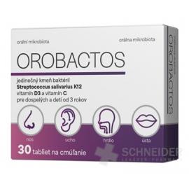 OROBACTOS