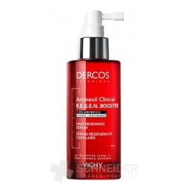 VICHY DERCOS Aminexil Clinical R.E.G.E.N. BOOSTER