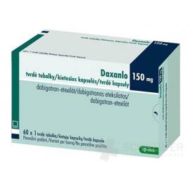 Daxanlo 150 mg