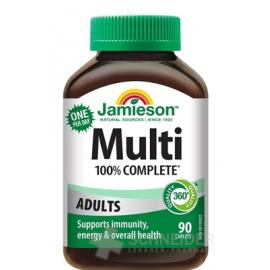 JAMIESON MULTI COMPLETE PRE DOSPELÝCH