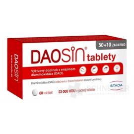 DAOSiN