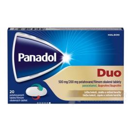 Panadol Duo