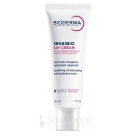 BIODERMA Sensibio AR+ Krém
