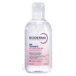 BIODERMA Sensibio AR+ Micelárny gél