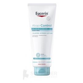 Eucerin AtopiControl Upokojujúci krémový gél