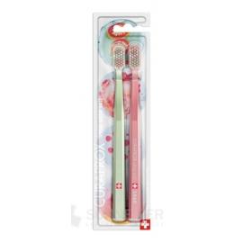 CURAPROX CS 5460 ultrasoft Mikroskopická edícia