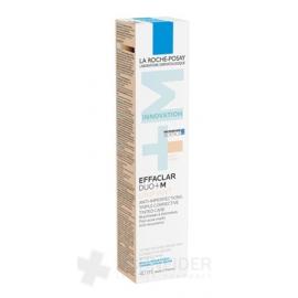 LA ROCHE-POSAY EFFACLAR DUO+ M UNIFIANT LIGHT