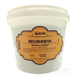 BELDERMAN