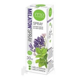 FYTO MELATON SPRAY pre lepší spánok