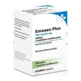 Emoxen Plus