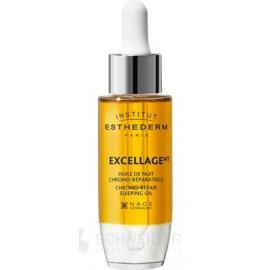 ESTHEDERM EXCELLAGE NT CHRONO-REPAIR SLEEPING OIL